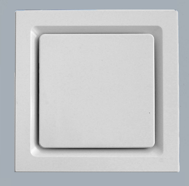 Small Quiet Bathroom Exhaust Fan aero pure super quiet 80 cfm bathroom ventilation fan & reviews Small Quiet Bathroom Exhaust Fan aero pure super quiet 80 cfm bathroom ventilation fan & reviews