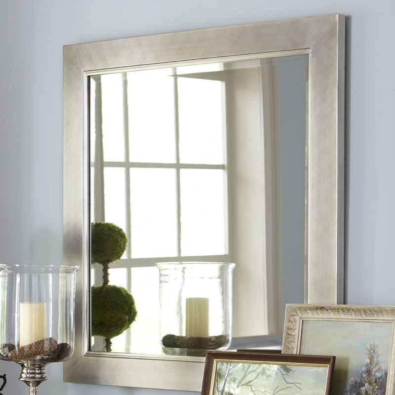 Birch Lane™ West Mirror & Reviews Birch Lane