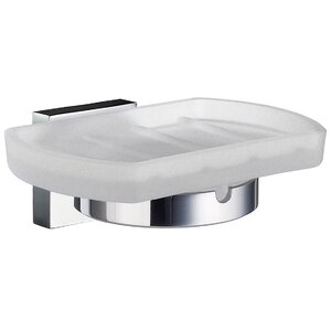 House Soap Dish