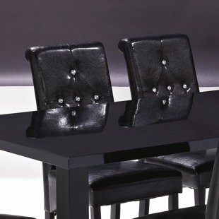 Small Black Dining Table Wayfair Co Uk Search Results For Small Black Dining Table