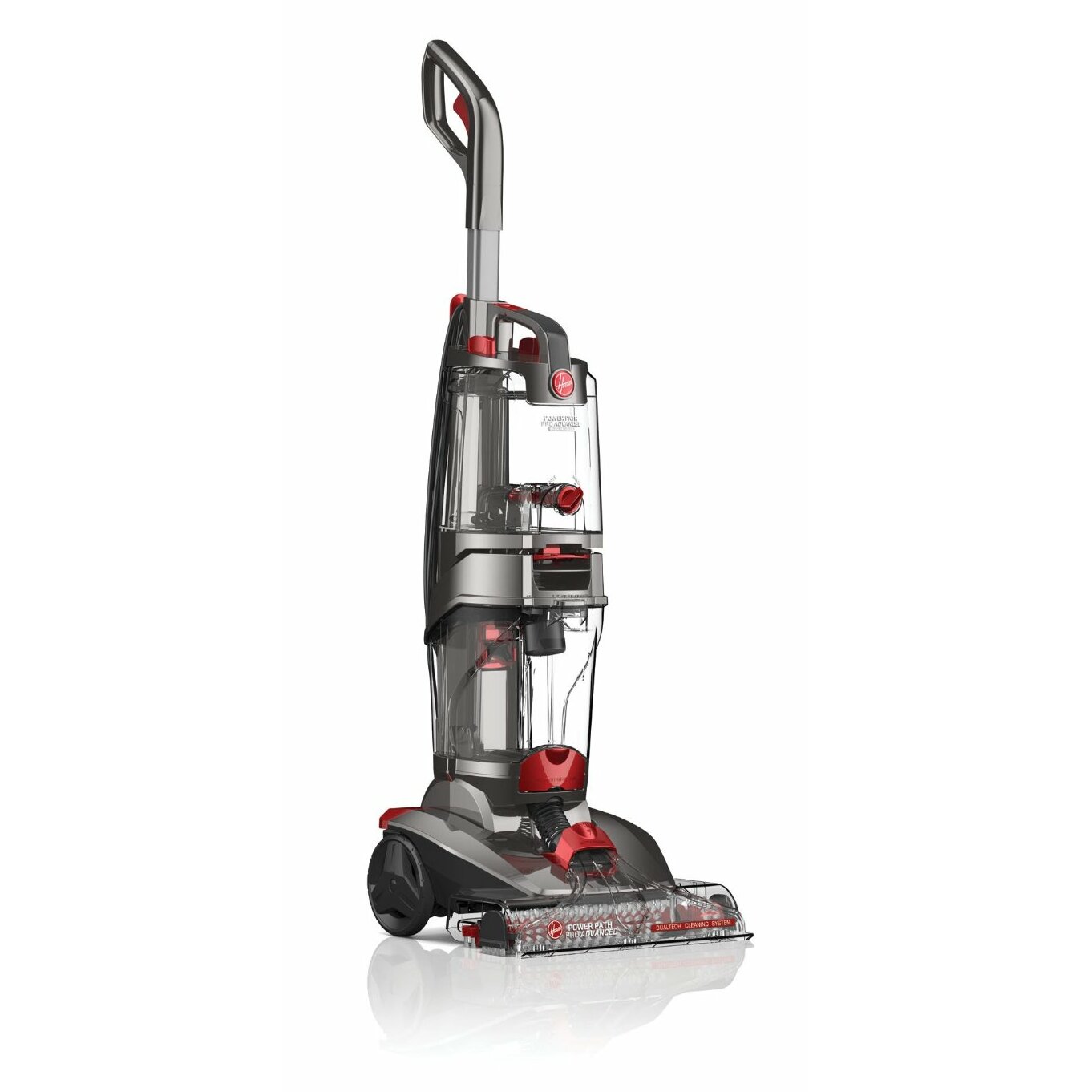 Hoover Power Path® Pro Advanced Carpet Cleaner & Reviews | Wayfair