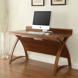 Computertisch PC600 von Jual Furnishings Ltd