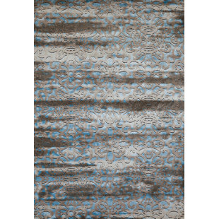 Victorian Rug