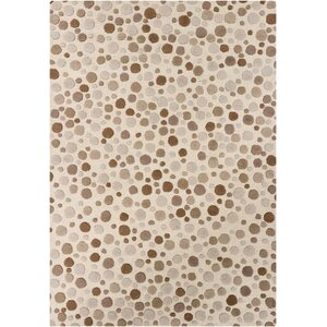 Lakeisha Dots Area Rug