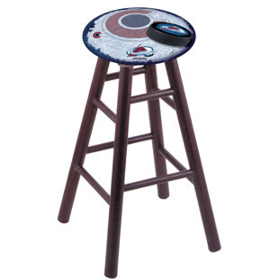 St Louis Cardinals Bar Stools Wayfair Nhl 18 Bar Stool