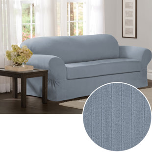 Chair Covers And Sofa Slipcovers You Ll Love Wayfair Quickview