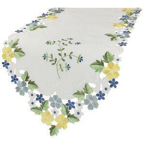 Magdalena Table Runner