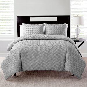 Oliver Comforter Set