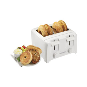 4-Slice Toaster