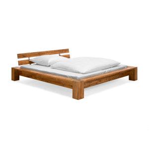 Futonbett Zamora von Massivum
