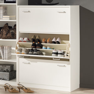 Schuhschrank Soft Plus von CS Schmal