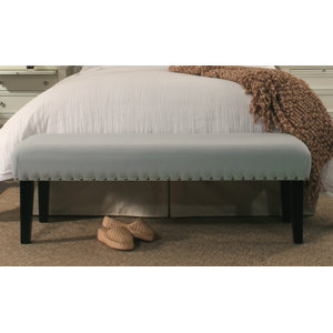 Ardenvor Upholstered Bench