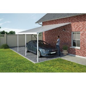 Feria 13 Ft. x 26 Ft. Canopy