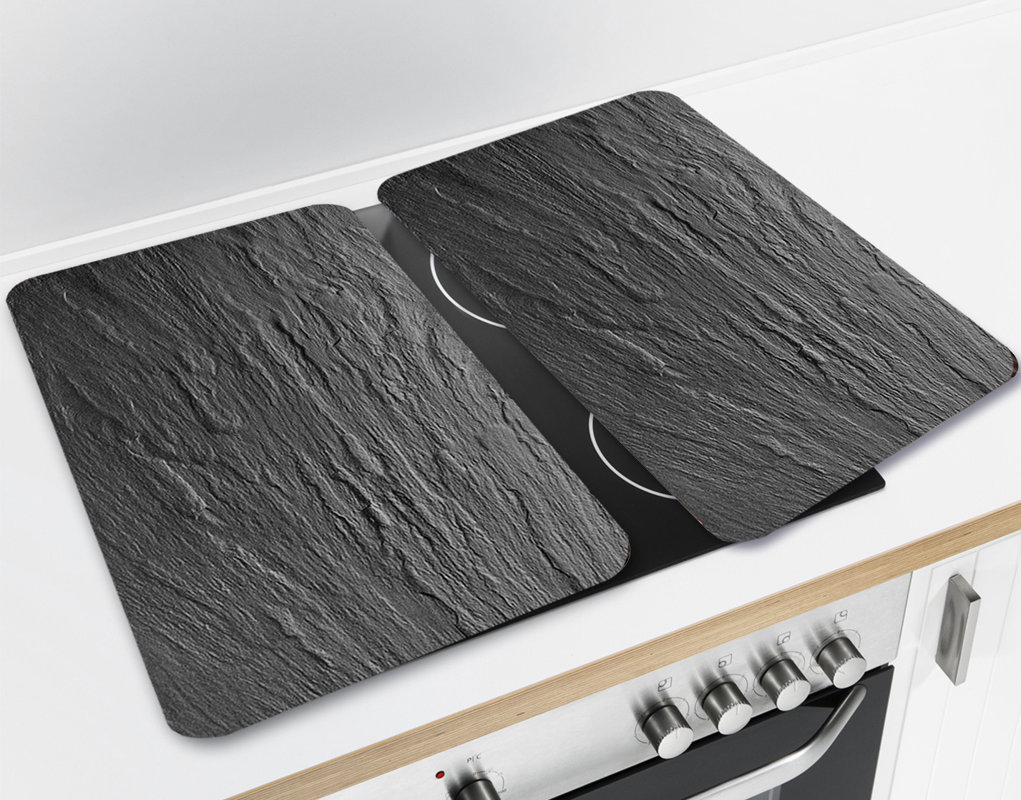 Wenko Slate Hob Cover & Reviews Wayfair.co.uk