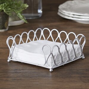 Wissett Cocktail Napkin Holder