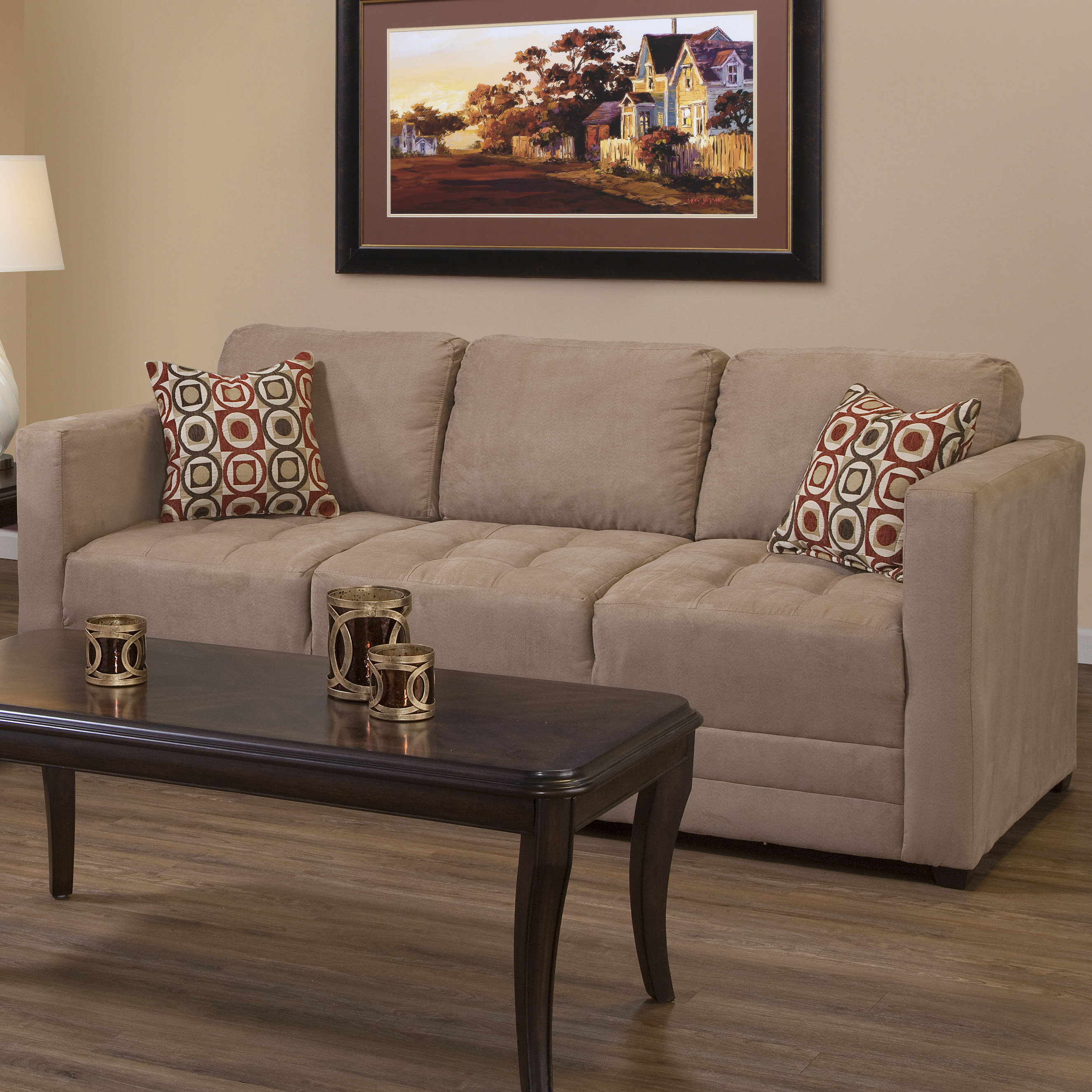 Espen Serta Upholstery Sofa