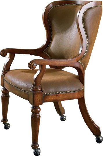 Furniture Waverly Place Tall Back Upholstered Dining Chair Waverly Place Tall Back Upholstered Dining Chair