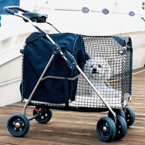 5th Avenue SUV Standard Pet Stroller