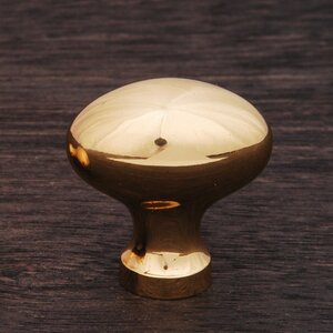 CK Series Oval Knob