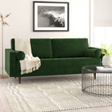 Modern Contemporary Sofas And Couches Allmodern