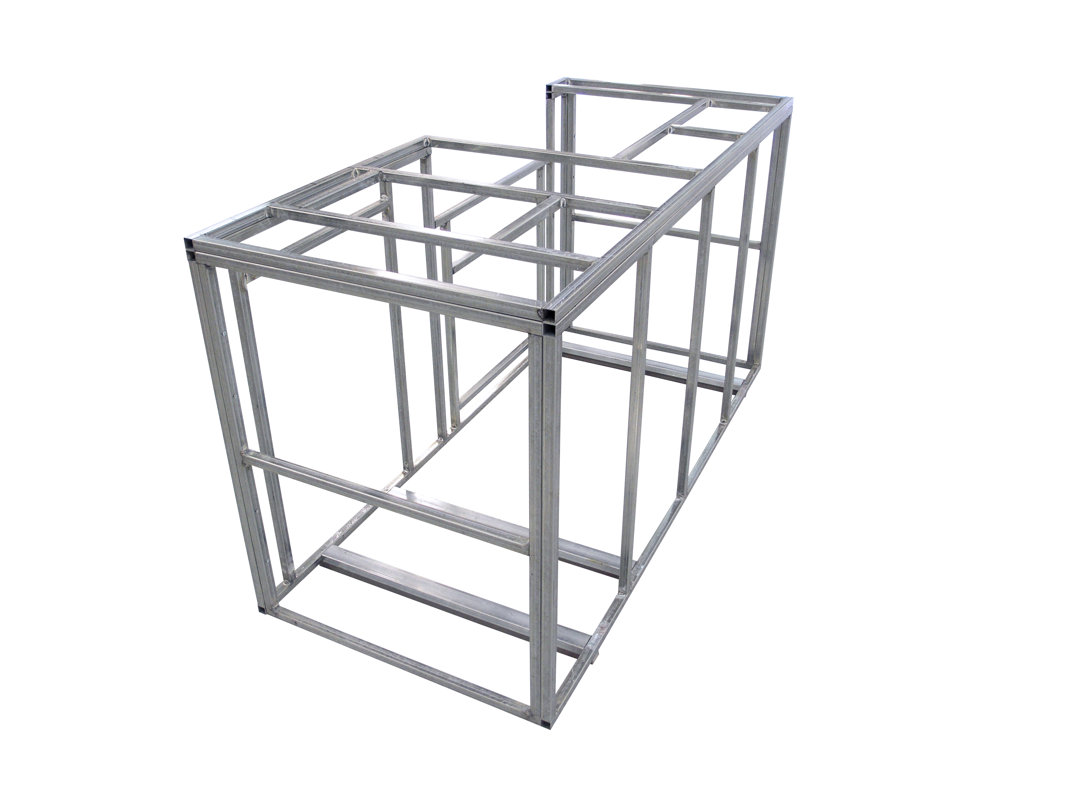 Kitchen Island Kit cal flame outdoor kitchen island frame kit | wayfair Kitchen Island Kit cal flame outdoor kitchen island frame kit | wayfair