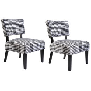Side Chair (Set of 2) by Container