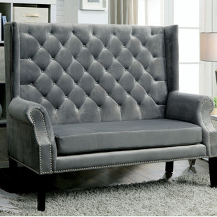 Wingback Sofas Wayfair Wingback Sofas Wayfair