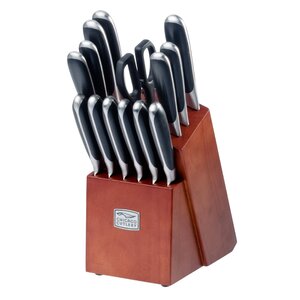 Belden 15 Piece Block Set