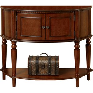 Charlaine 2 Door Accent Cabinet