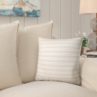 Small Scale Furniture Apartment Wayfair Ginnia Small Scale Throw Pillow