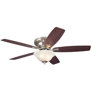 52u0094 Sumter 5-Blade Ceiling Fan