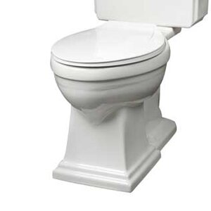 Brentwood SmartHeight Elongated Toilet Bowl