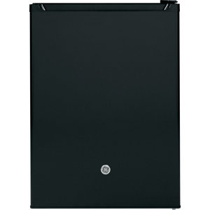 23.62-inch 5.6 cu. ft. Convertible Compact Refrigerator with Freezer