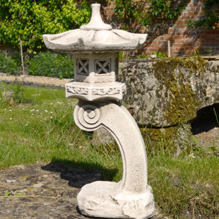 Pagoda Garden | Wayfair.co.uk Pagoda Garden | Wayfair.co.uk