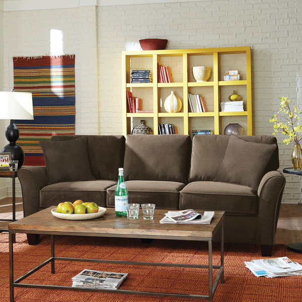 Red Barrel Studio Clayton Sofa Reviews Wayfair