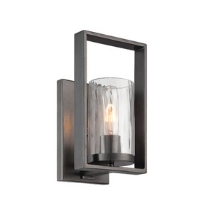 Kuhle 1-Light Wall Sconce