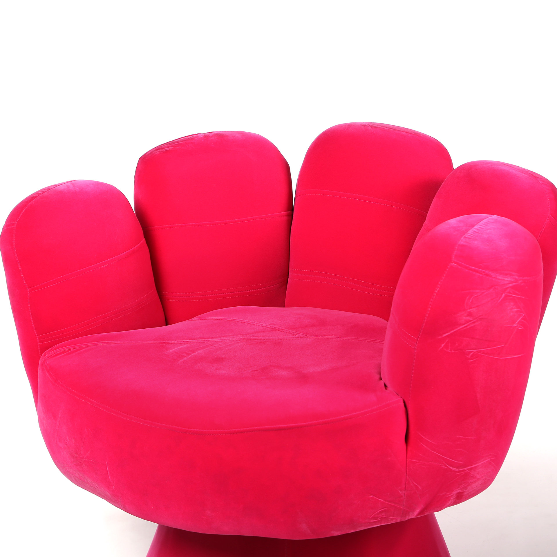 LumiSource Mitt Kids Novelty Chair & Reviews Wayfair