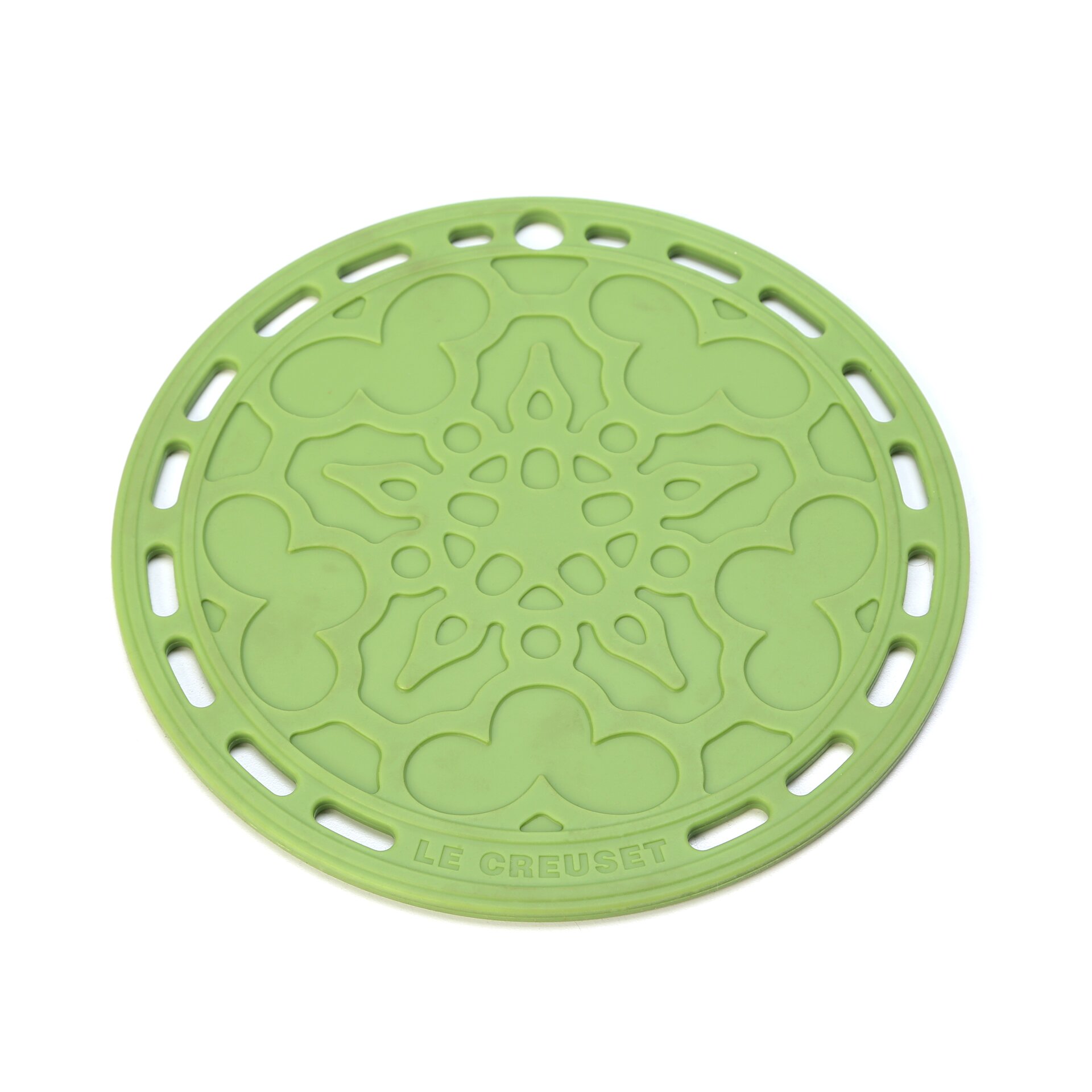 Le Creuset 8" French Trivet & Reviews Wayfair