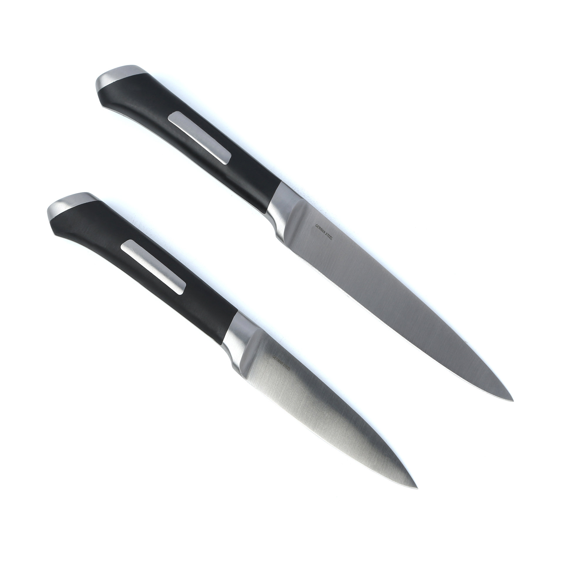 Calphalon Precision Cutlery 2 Piece Paring Knife Set & Reviews Wayfair