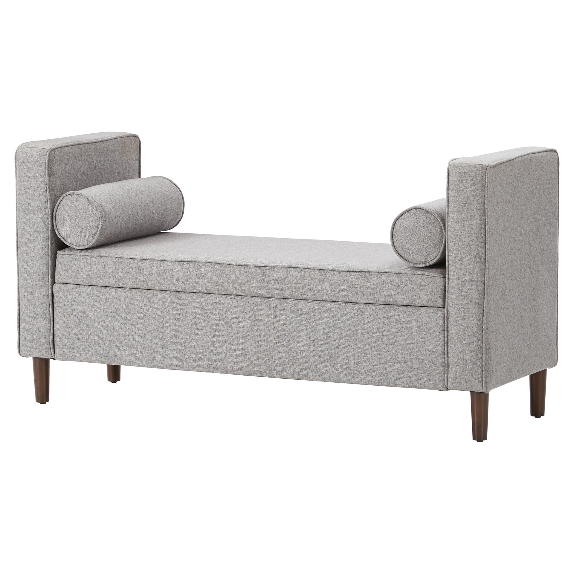 Upholstered Storage Bench Reviews Allmodern - Upholstered Storage Bench upholstered storage bench reviews allmodern - upholstered storage bench