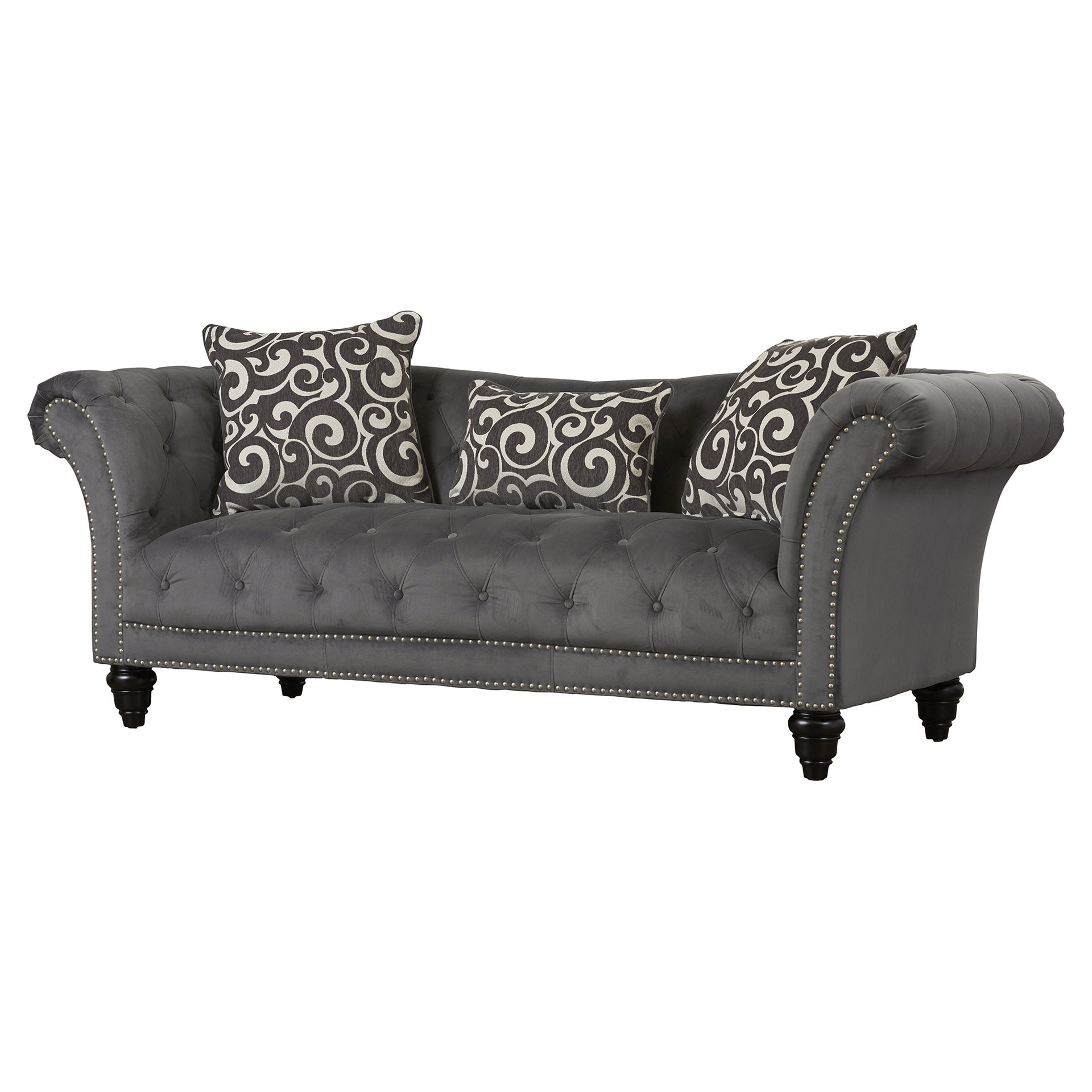 Elaine 90" Sofa & Reviews Joss & Main