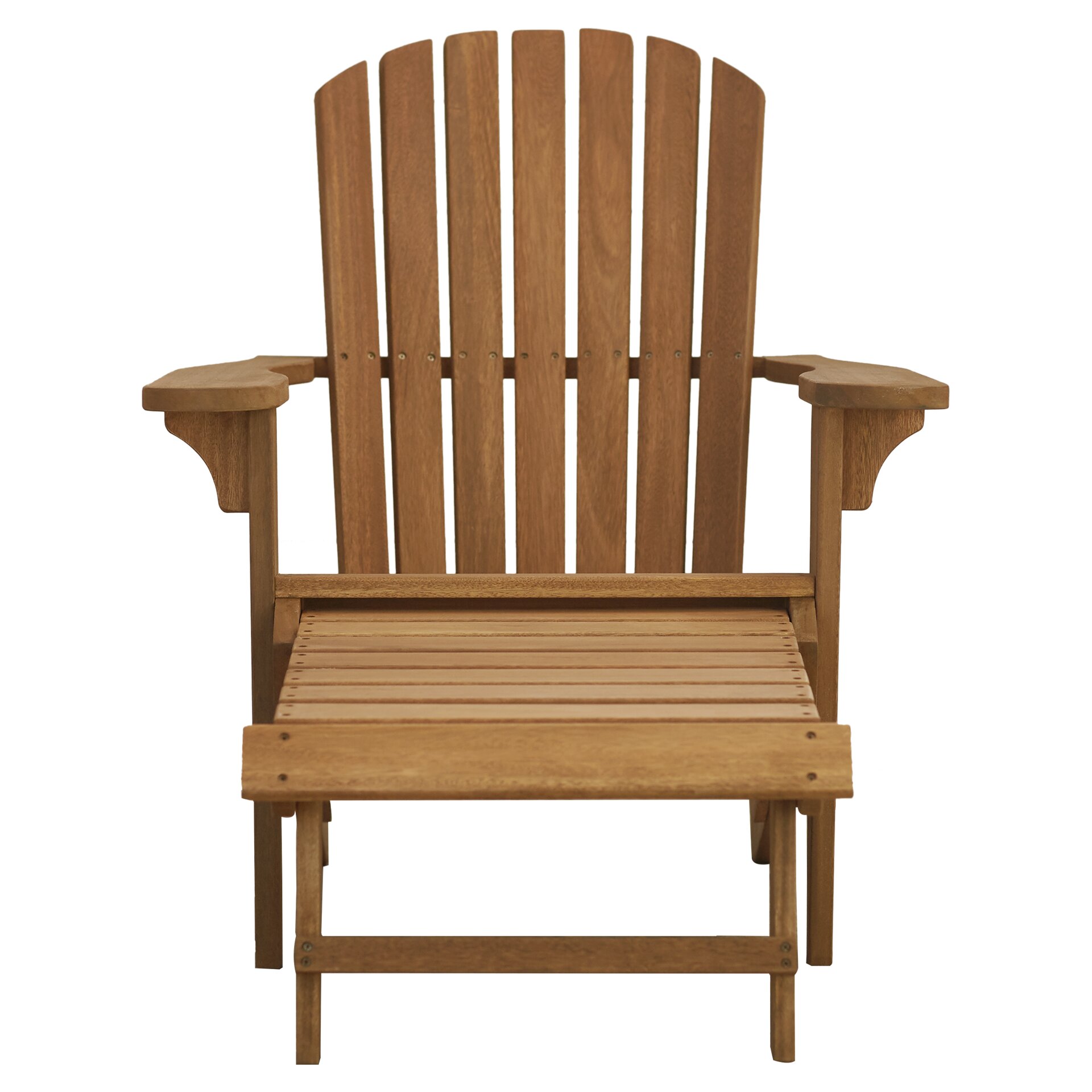 Birch Lane™ Adirondack Chair &amp; Reviews Wayfair