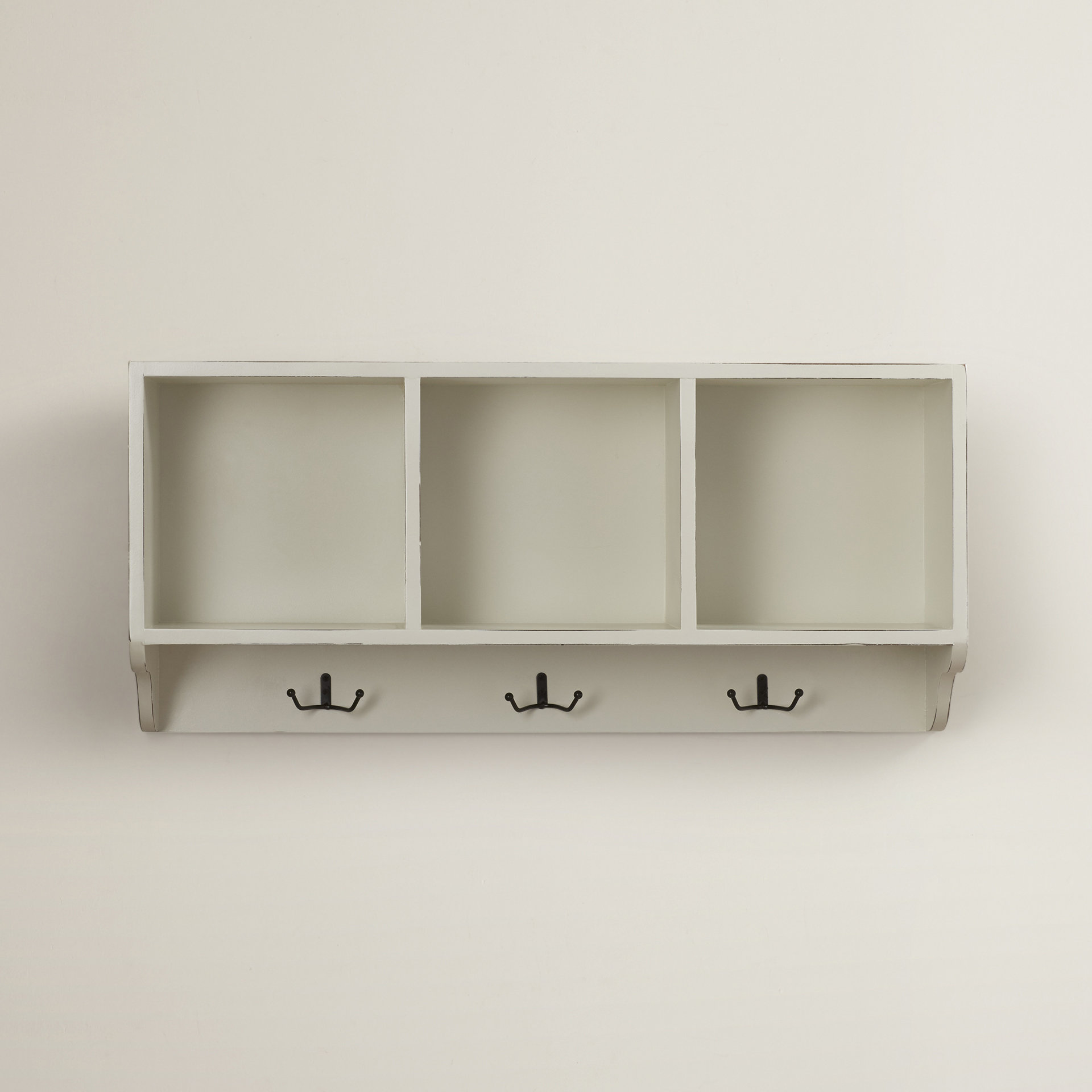 Coat Racks Stands At Lowes Com Cubby Coat Rack Shelf Tradingbasis