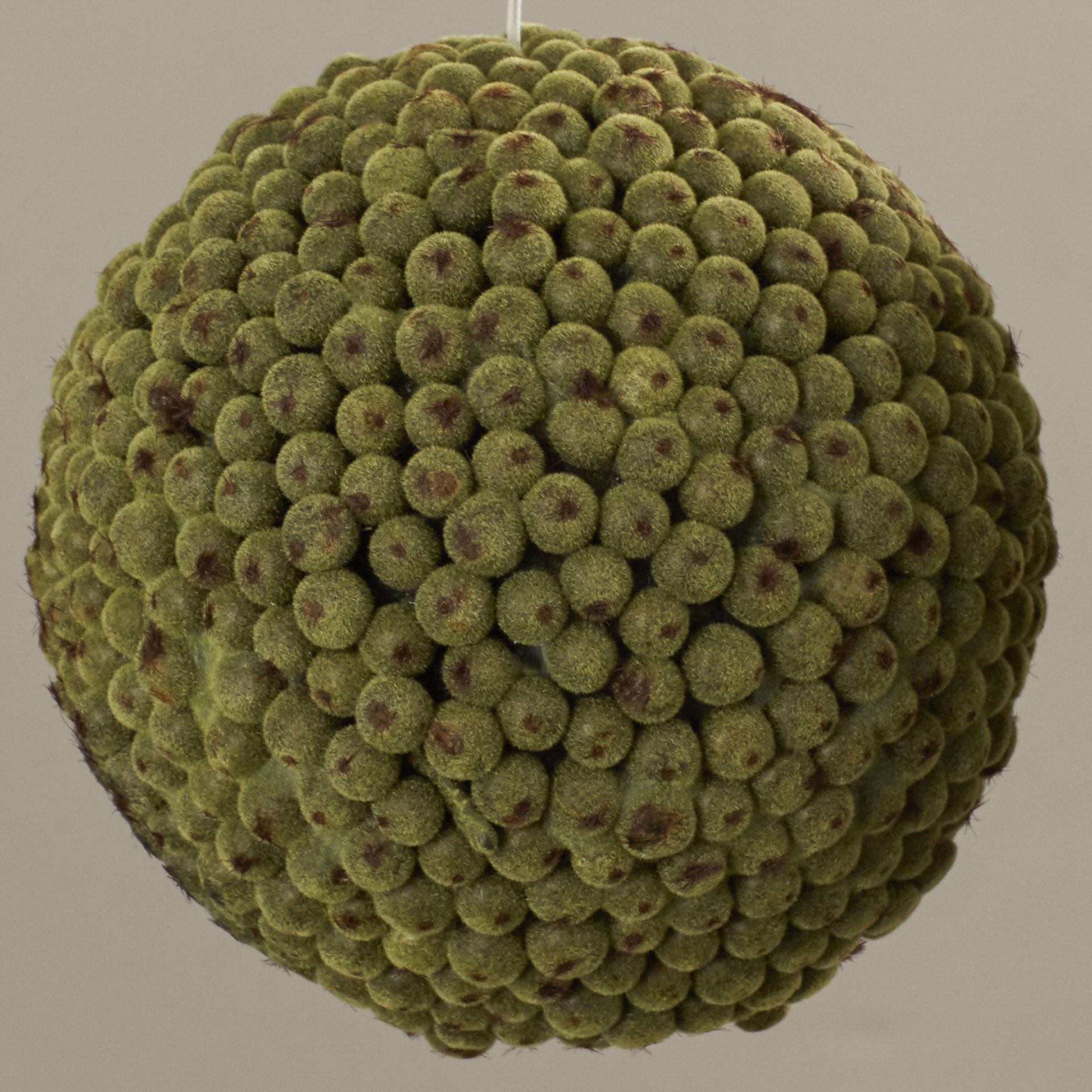 Faux Berry Ball & Reviews Joss & Main