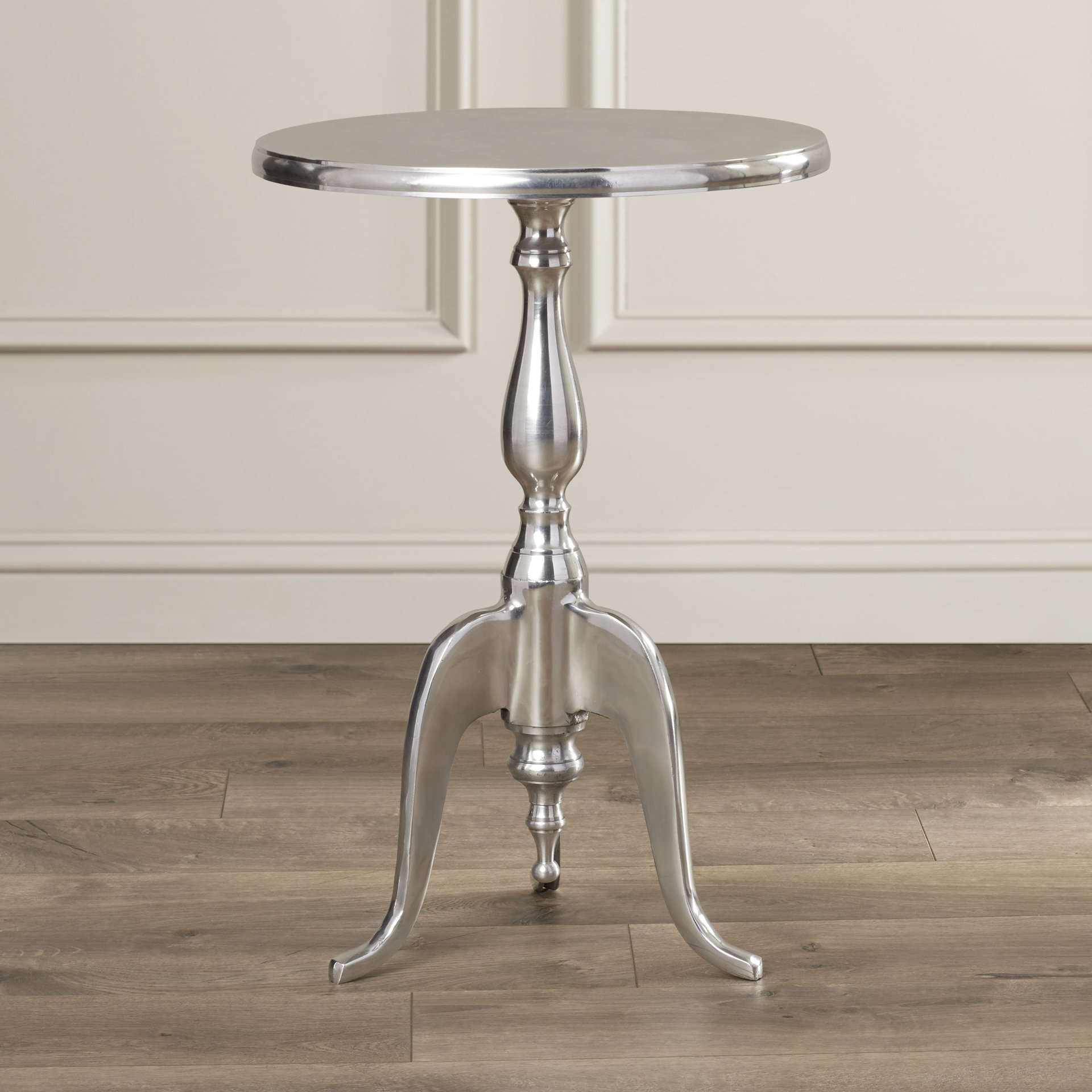 Charlotte End Table & Reviews Joss & Main