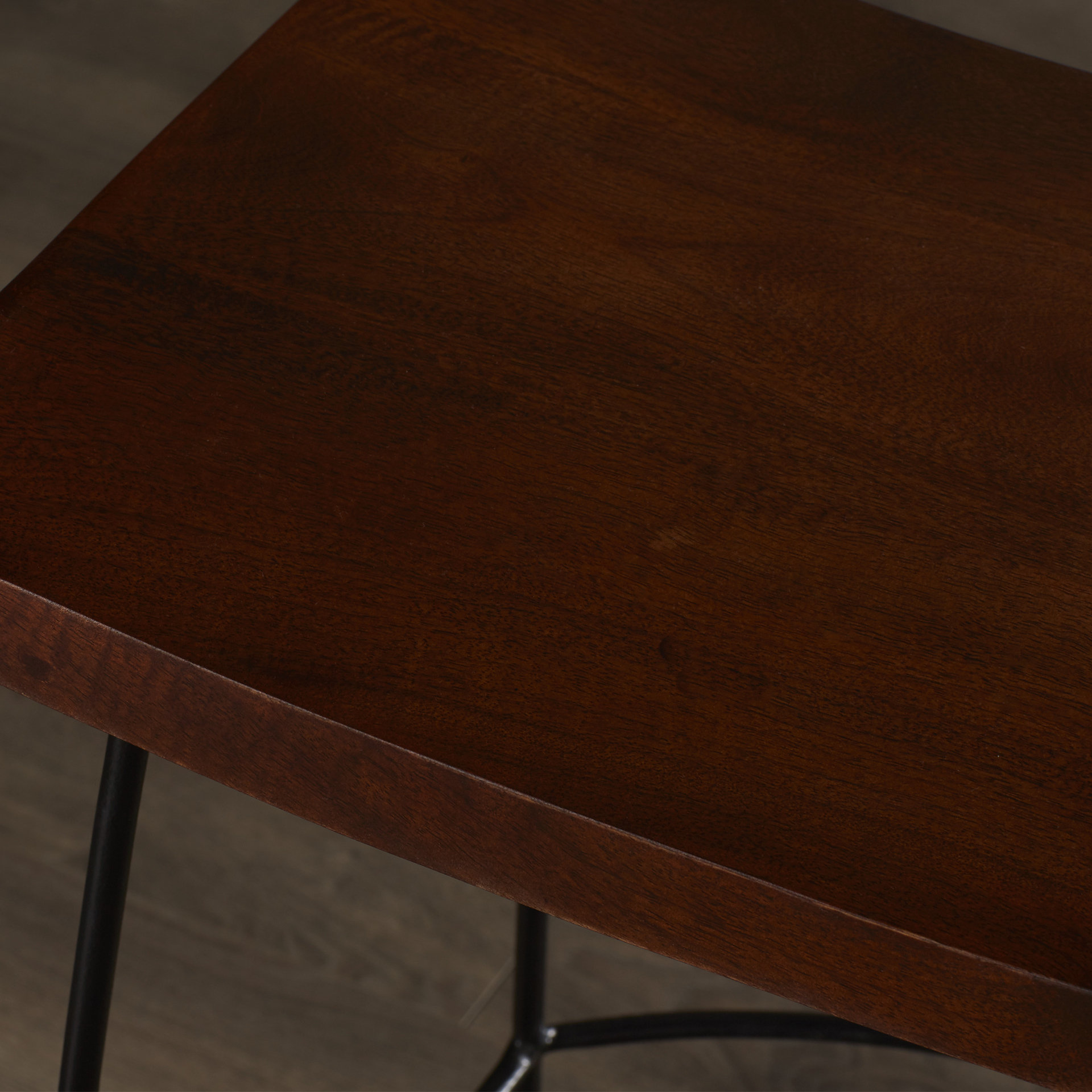 Trent Austin Design Westlake Village 30" Bar Stool & Reviews Wayfair