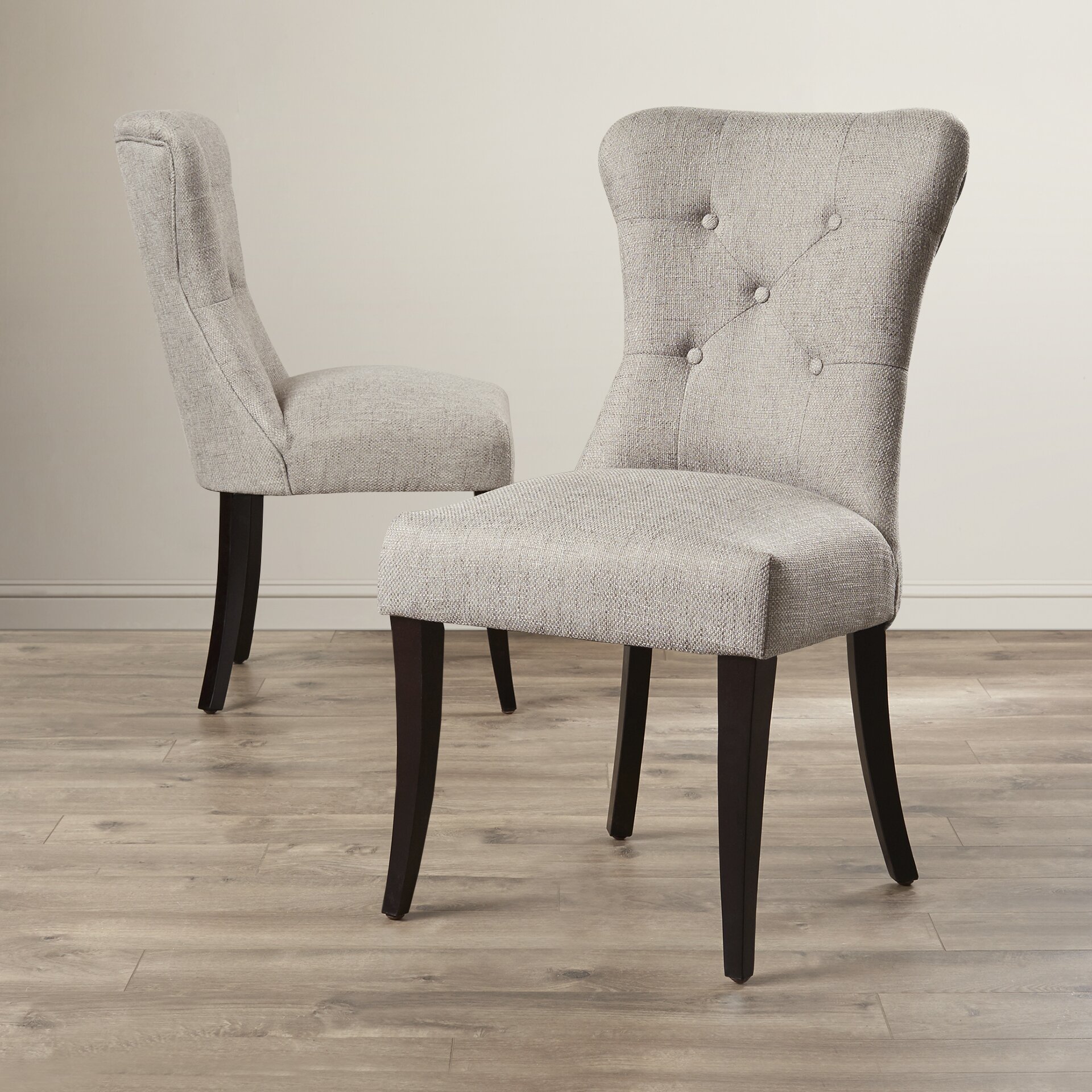 Latitude Run Parsons Chair Reviews Wayfair   Parsons Chair 