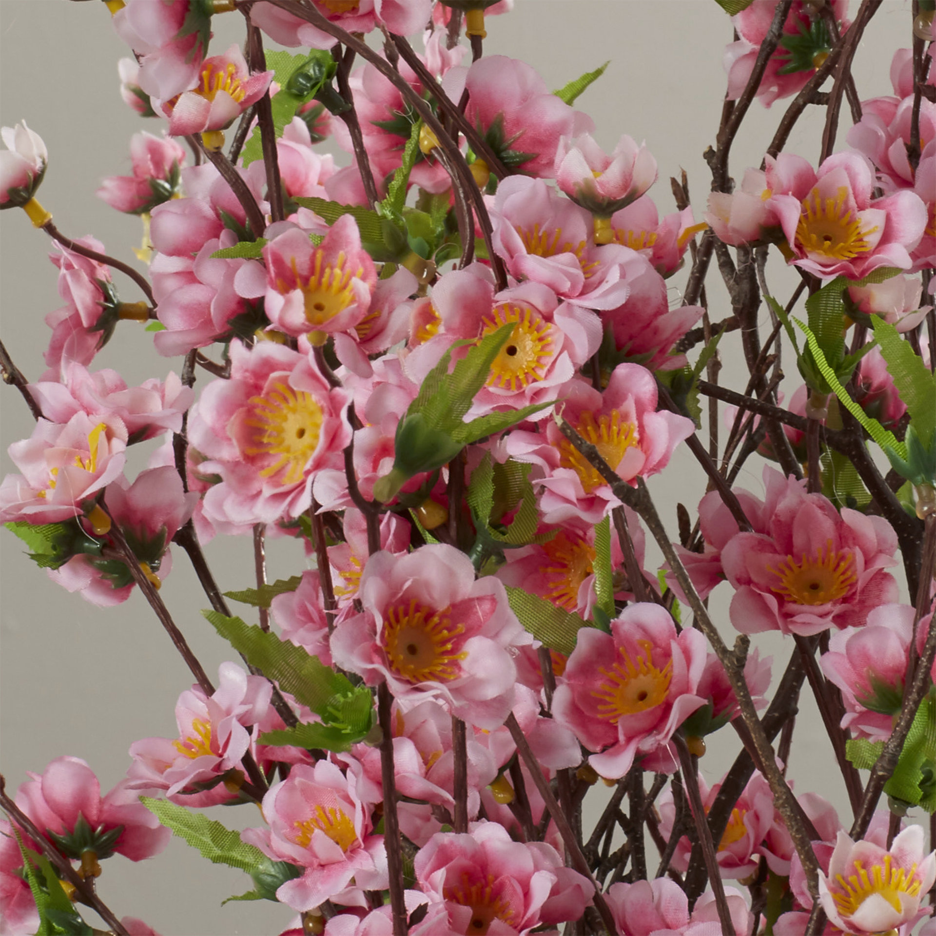 Vickerman Blossom Tree in Pot & Reviews Wayfair