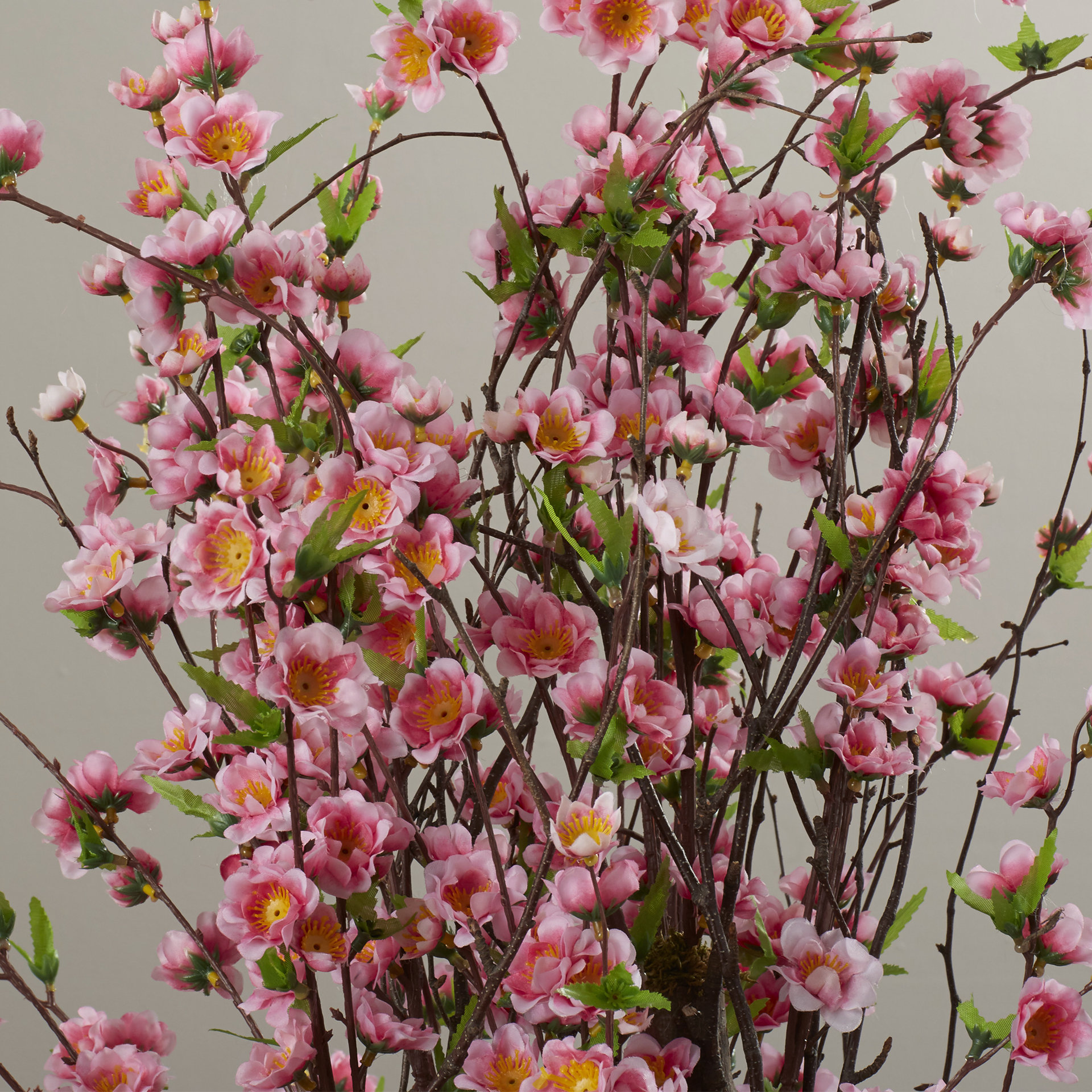 Vickerman Blossom Tree in Pot & Reviews Wayfair