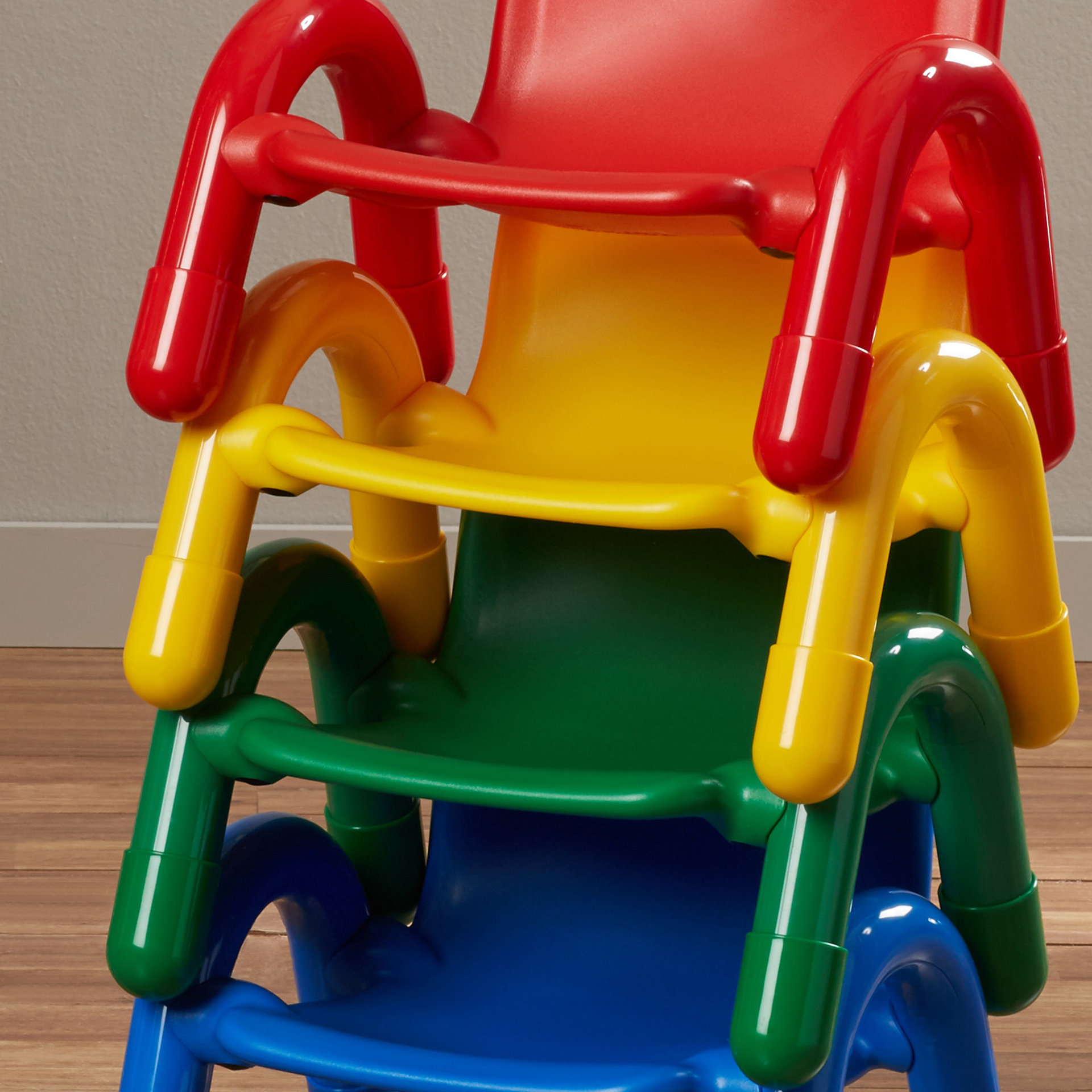 Angeles BaseLine Toddler Table and Chair Set & Reviews Wayfair